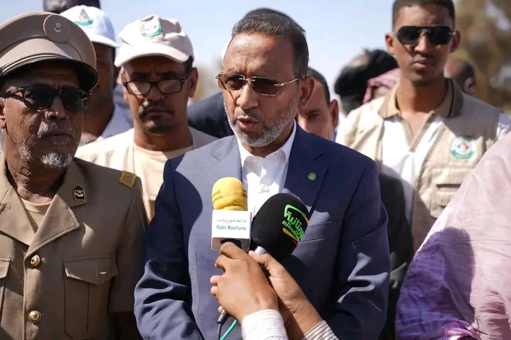 التآزر: سنوزع 240 مليون أوقية قديمة لصالح المتضررين من فيضانات النهر