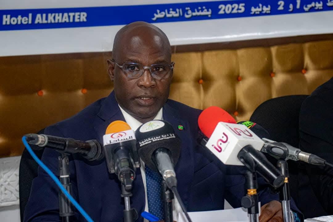 وزارة الشؤون الإسلامية تنظم ملتقى حول إعداد استراتيجية محلية للتعليم الأصلي