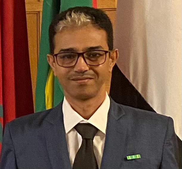 غزواني : 3 سنوات من العمل على تمهين الصحافة