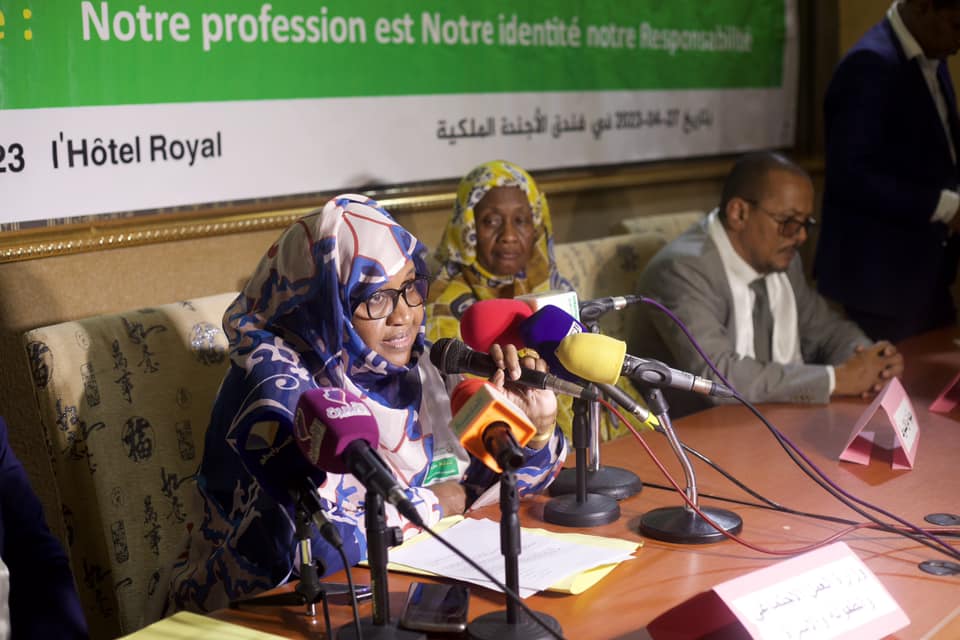 العمل الاجتماعي: القطاع اكتتب 150 مربية لصالح رياض الأطفال