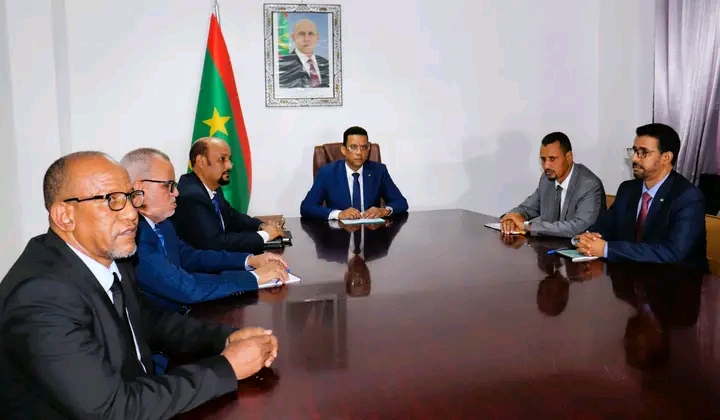 وزير الشؤون الإسلامية يعلن تاريخ إجراء قرعة الحج ويكشف عن بعض الإجراءات الجديدة