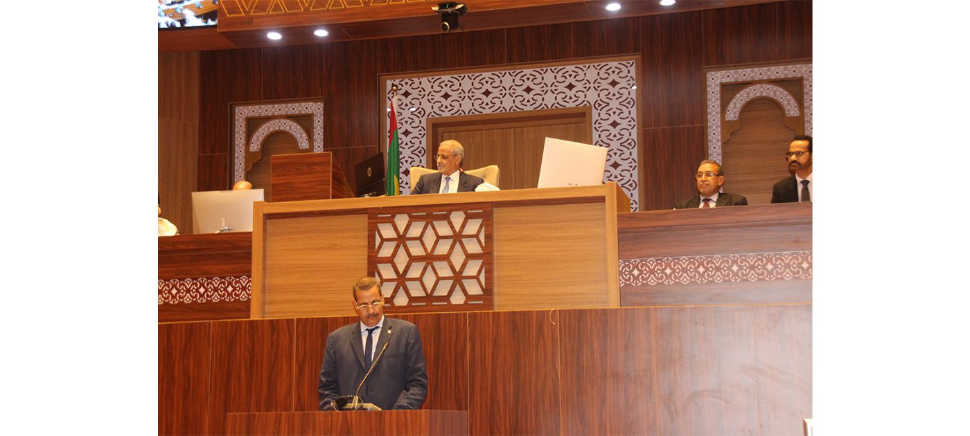 البرلمان يصادق على قانون الأسعار والمنافسة
