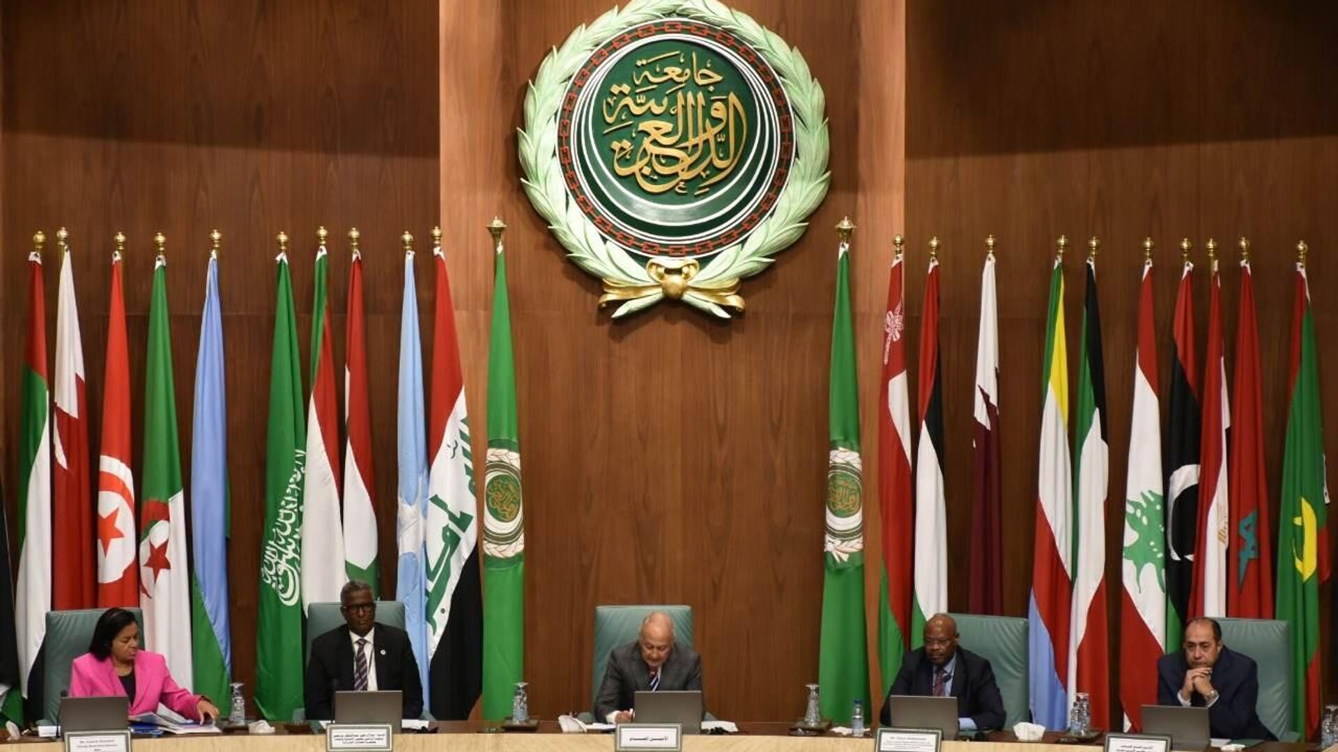 القاهرة: الجامعة العربية تقرر استئناف مشاركة وفود حكومة النظام السوري في اجتماعات مجلس الجامعة