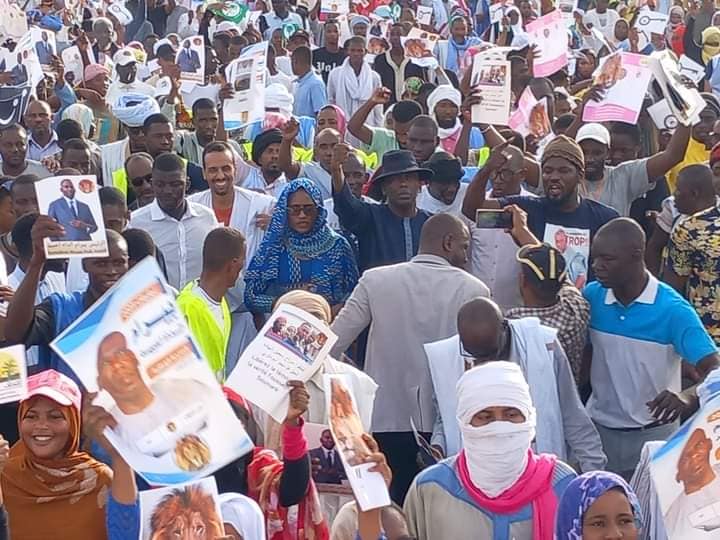 المعارضة تجدد المطالبة بإعادة الانتخابات