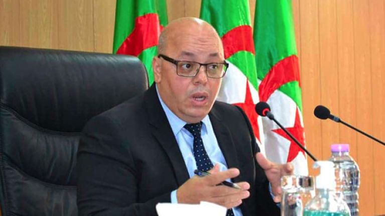 وزير جزائري: التفجيرات النووية الفرنسية بالجنوب جرائم قتل مبرمج ضـد الشعب