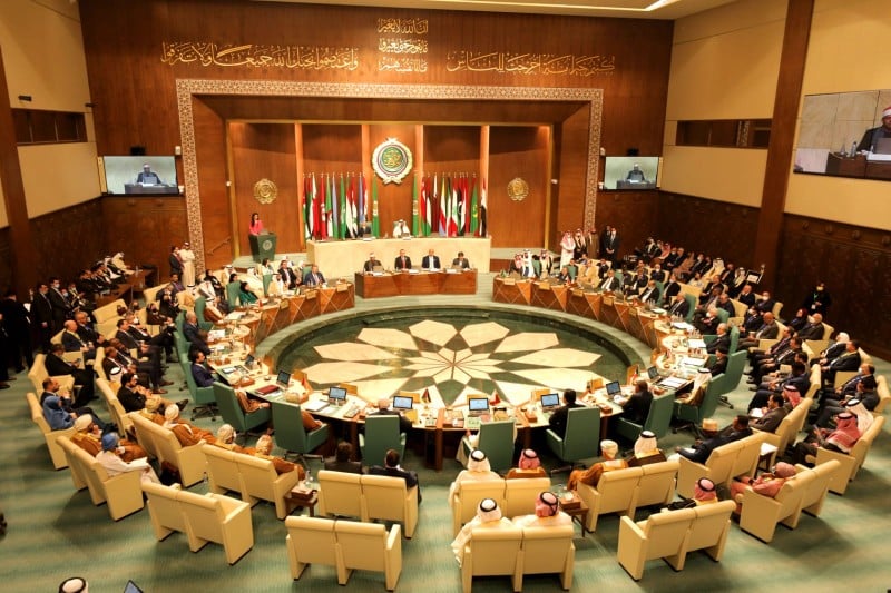 البرلمان العربي: نرفض المساس بالسيادة القضائية العربية