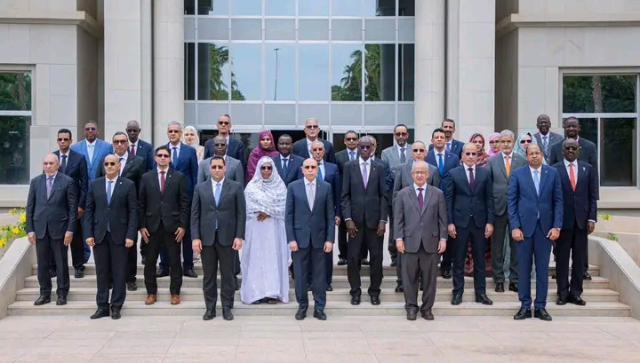 بعد أيام على تشكيلها.. عدد من أعضاء حكومة ولد أجاي يصرحون بممتلكاتهم
