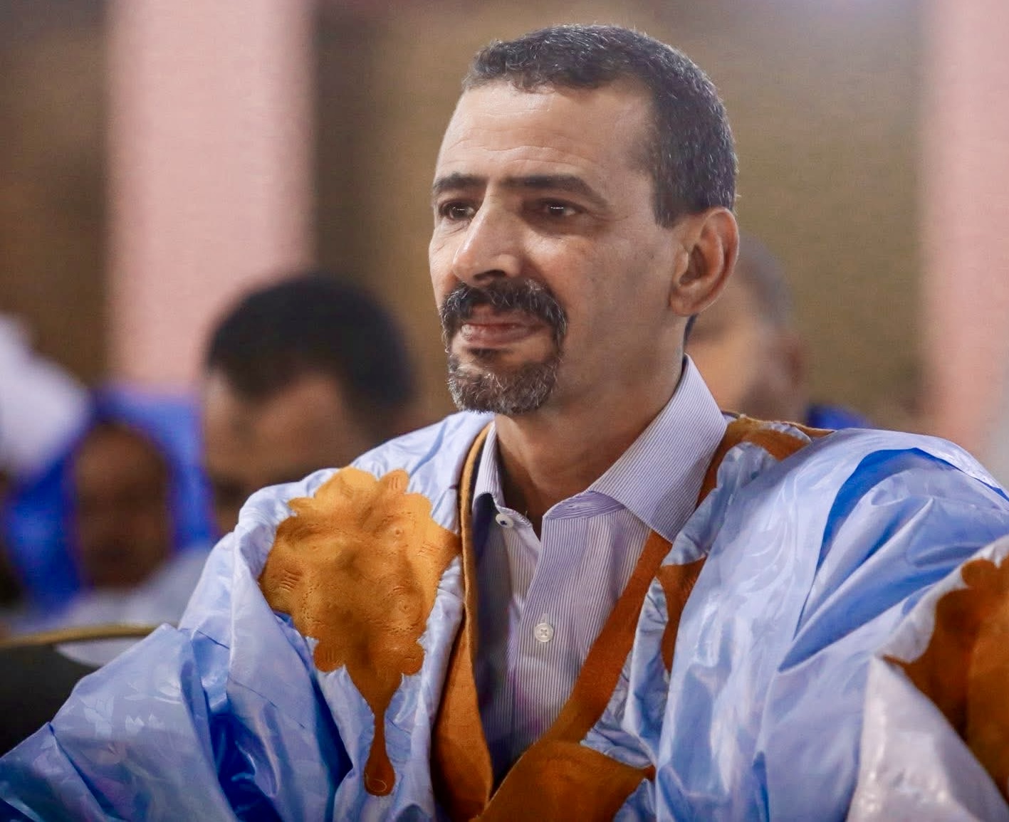 ولد مدو: «مدائن التراث» مشروع وطني يتجاوز الطابع الاحتفالي