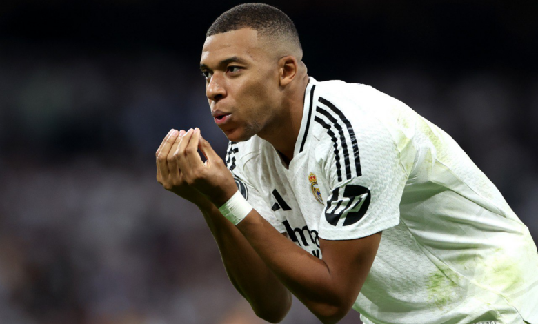 لاعب ريال مدريد كليان مبابي يواجه اتهامات بالاغتصاب والاعتداء الجنسي بالسويد
