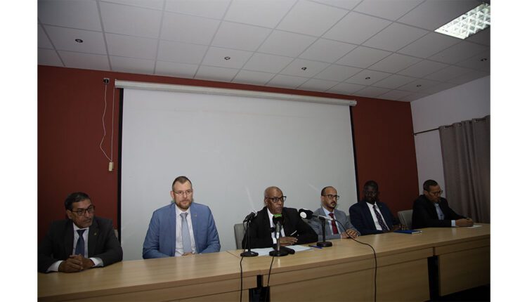 وزارة الزراعة تطلق خدمة شهادة الصحة النباتية الإلكترونية