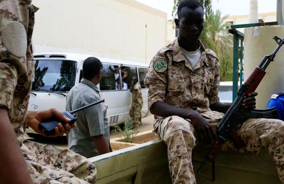 السودان: هجوم مسلح يودي بحياة 20 شخصا غربي البلاد