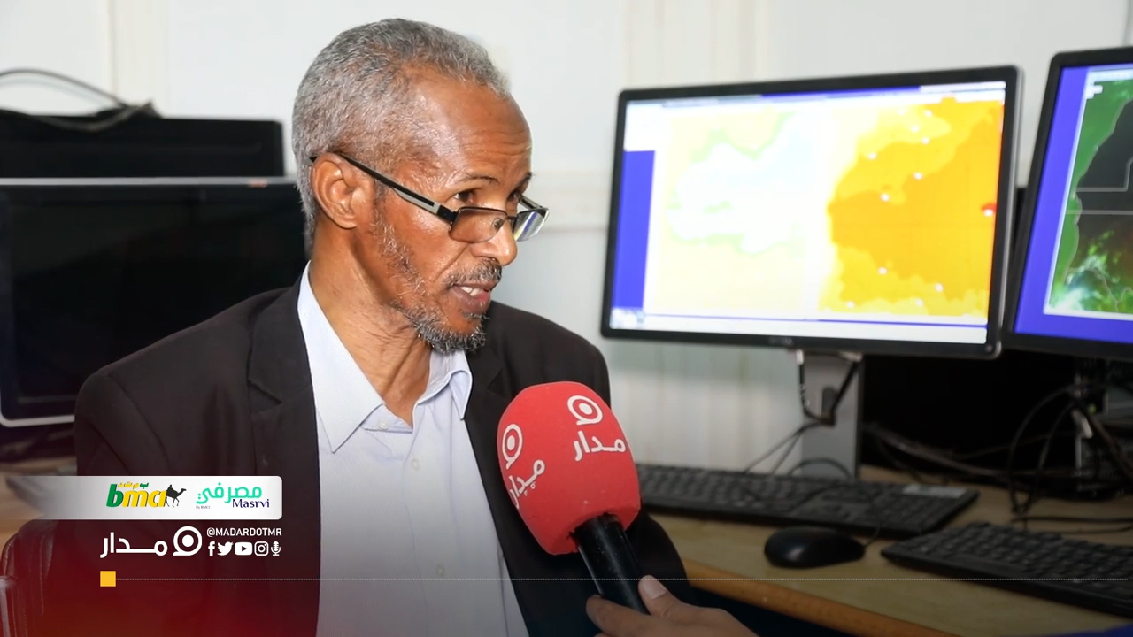 خبير في الرصد الجوي يدعو للابتعاد عن المنازل الهشة خلال الخريف