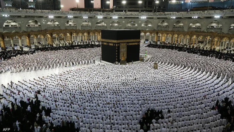 السعودية تعلن عودة الحج هذا العام دون قيود