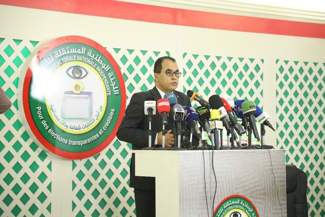 لجنة الانتخابات: جاهزون لإدارة الانتخابات الرئاسية المقررة في يونيو المقبل