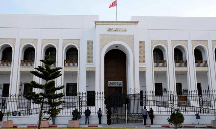 تونس: القضاء يرفض طعون المرشحين لانتخابات الرئاسة