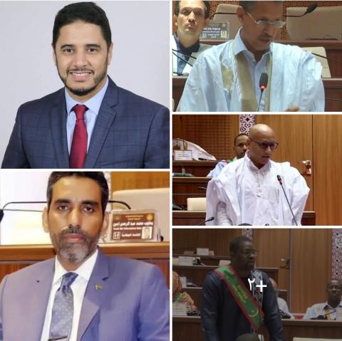 بعد تعيين منسقه.. نواب ونشطاء شباب يدعون لمقاطعة الحوار المرتقب
