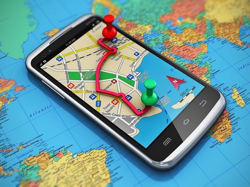 دراسة: استخدام "GPS" قد يعطل مهارة عقلية مهمة