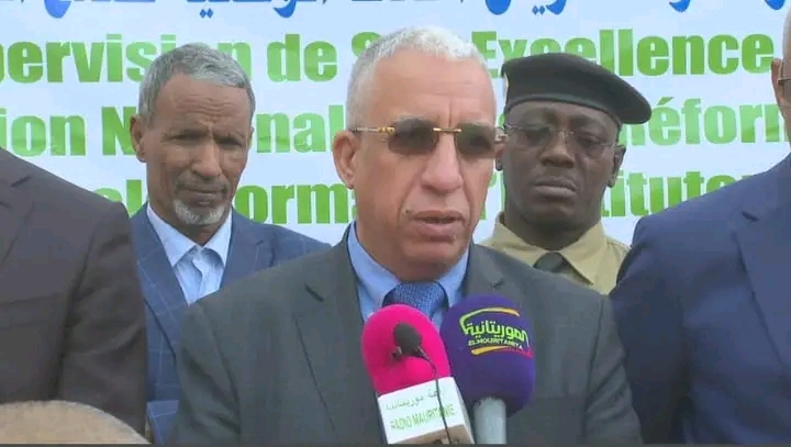 وزارة التهذيب تعلن انطلاق عمليات تدريس اللغات الوطنية بمدارس تكوين المعلمين