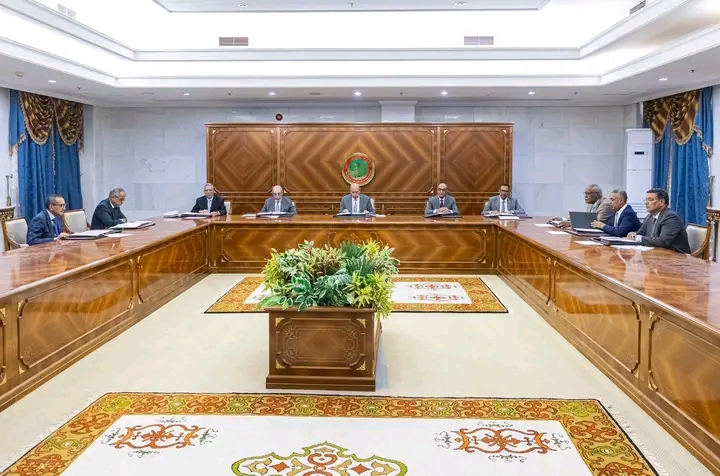 موريتانيا: المجلس الأعلى للقضاء يجري تبادلا بين وكلاء الجمهورية في عدة ولايات
