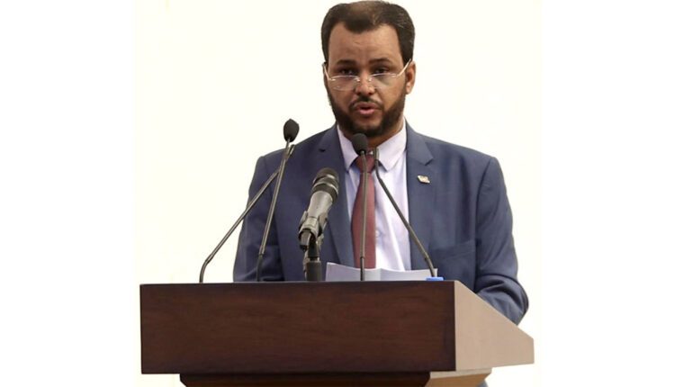 وزير الشؤون الإسلامية :جائزة حفظ المتون استطاعت الكشف عن علماء شباب من الطراز النادر