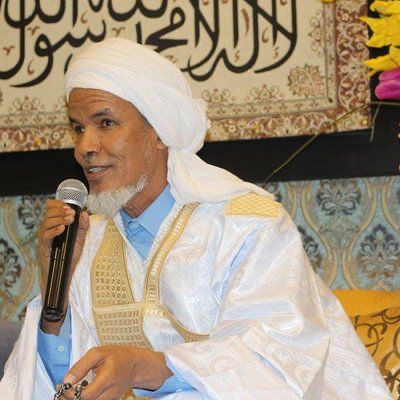 التجمع الثقافي الإسلامي بموريتانيا يدعو للوقوف ضد "التعجرف الصهيوني"