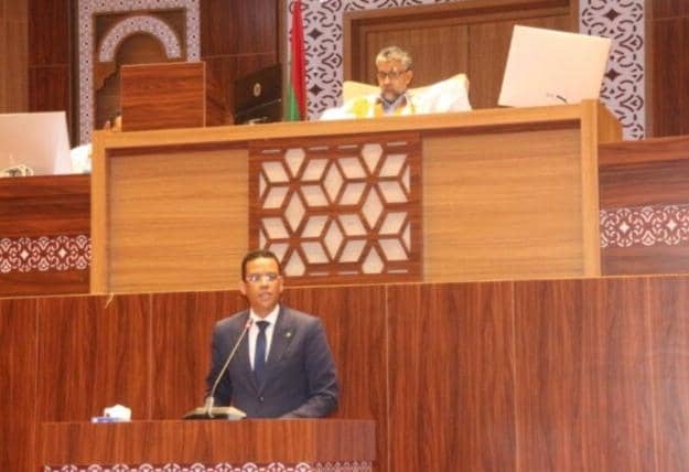 وزير الصيد: نعمل على إعداد دراسة لتحديد أماكن جديدة لإقامة موانئ على طول الساحل البحري