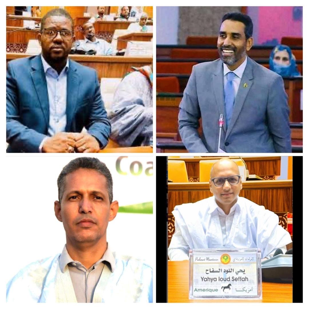 نواب معارضون يدعون إلى تجميد المشاركة في الحوار السياسي بسبب “المأموريات”