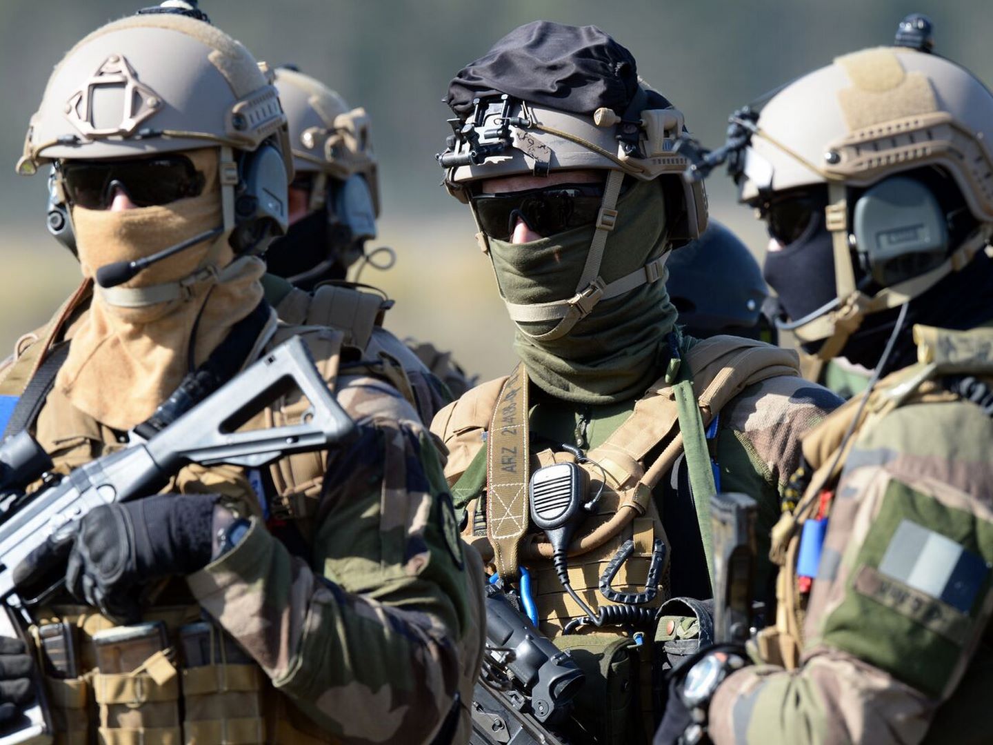 بوركينا فاسو: الإعلان عن مصرع أحد الضباط المشاركين في المحاولة الانقلابية الأخيرة
