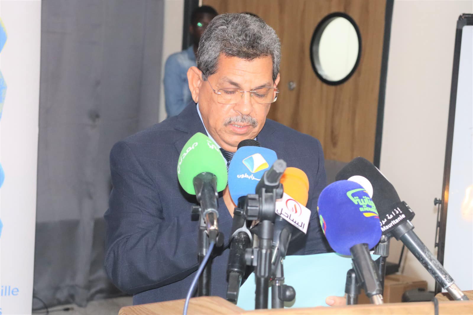 وزارة الداخلية: التدفق السريع للنازحين شكل ضغطًا كبيرًا على الخدمات المحلية