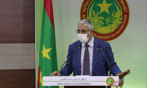 ولد داهي: الدولة قررت التنازل عن 37‎%‎ من أسهمها في سوماغاز
