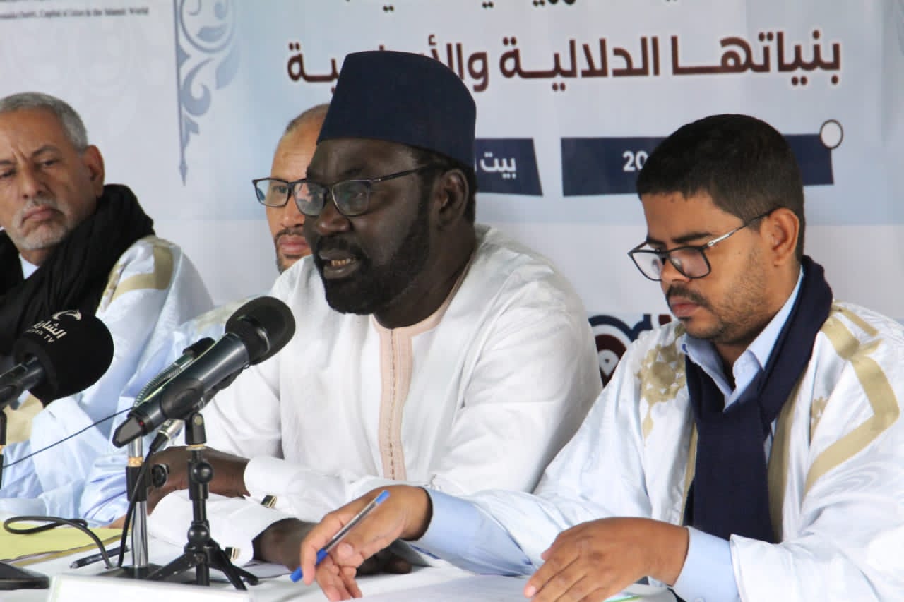 أخبار مفبركة عن القيادة السنغالية الجديدة إلى متى ..؟