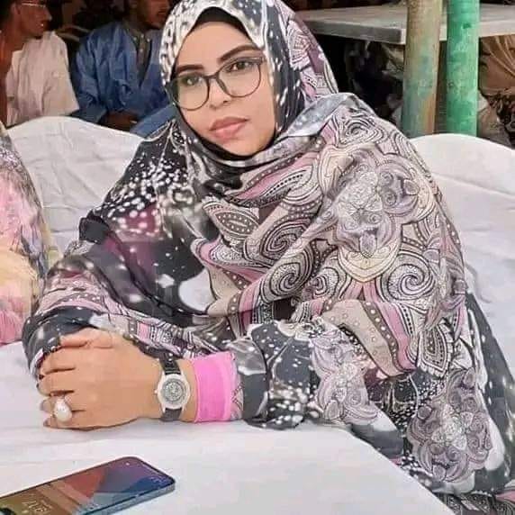 بنت خيطور تعلن تمسكها بعضوية تواصل وتصف قيادته بالعنصرية