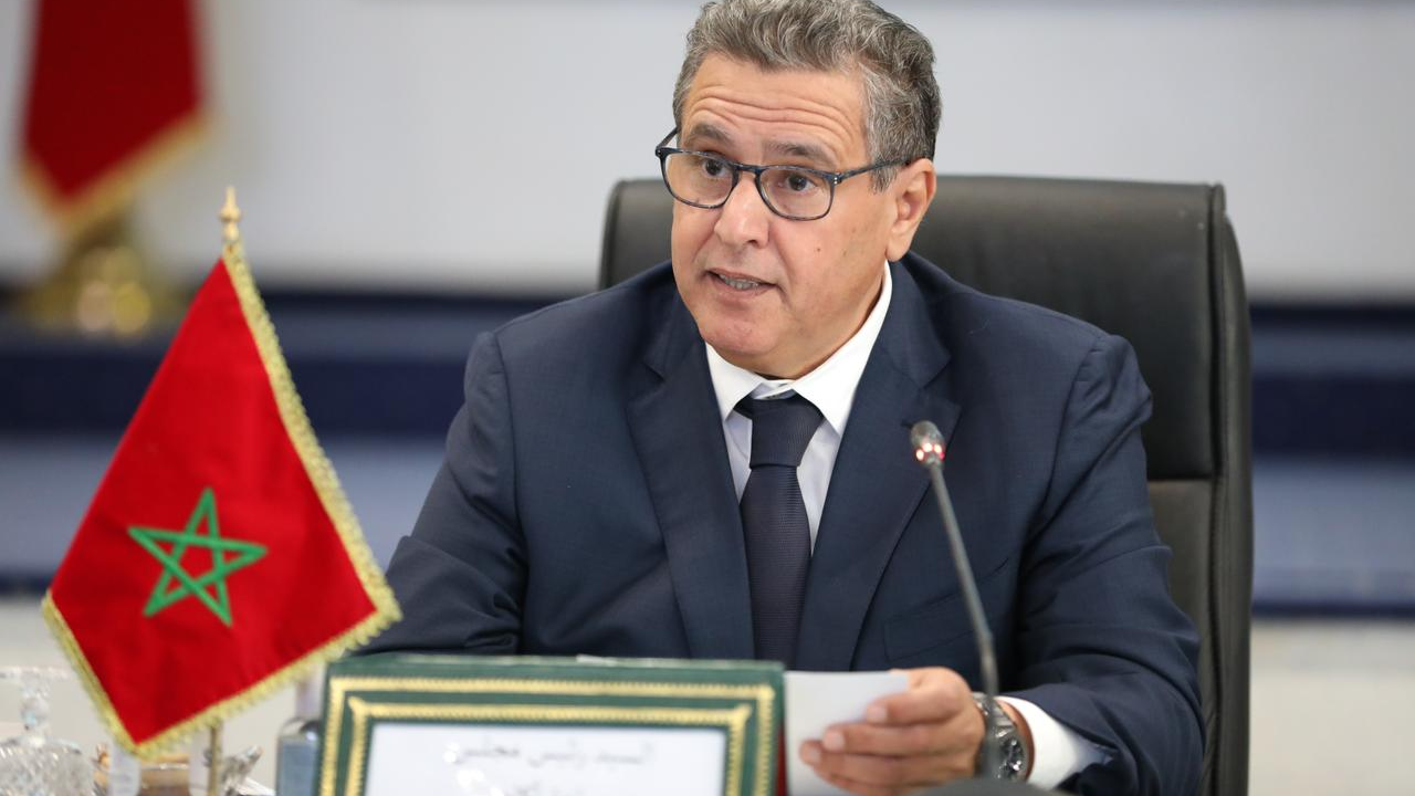المغرب: رئيس الحكومة يدعو وزراءه إلى التقشف في إعداد مشروع موازنة 2024