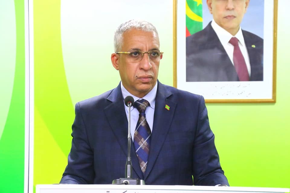 وزير الصحة: نعمل لتأمين أكثر عدد ممكن من المواطنين