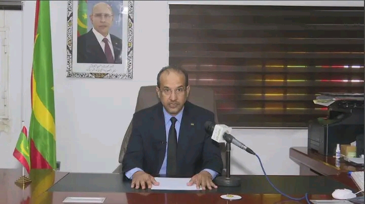 الحكومة: وضعية حقوق الإنسان في موريتانيا شهدت "تطورات كبيرة" خلال السنة الجارية