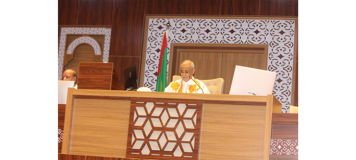 رئيس البرلمان: الوفاء بالأمانة يتطلب اسشتعار حجم المسؤوليات