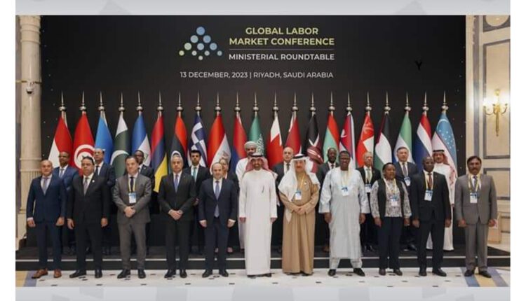 الحكومة الموريتانية: نعمل على تحديث منظومة الشغل وتحسين أداء العدالة