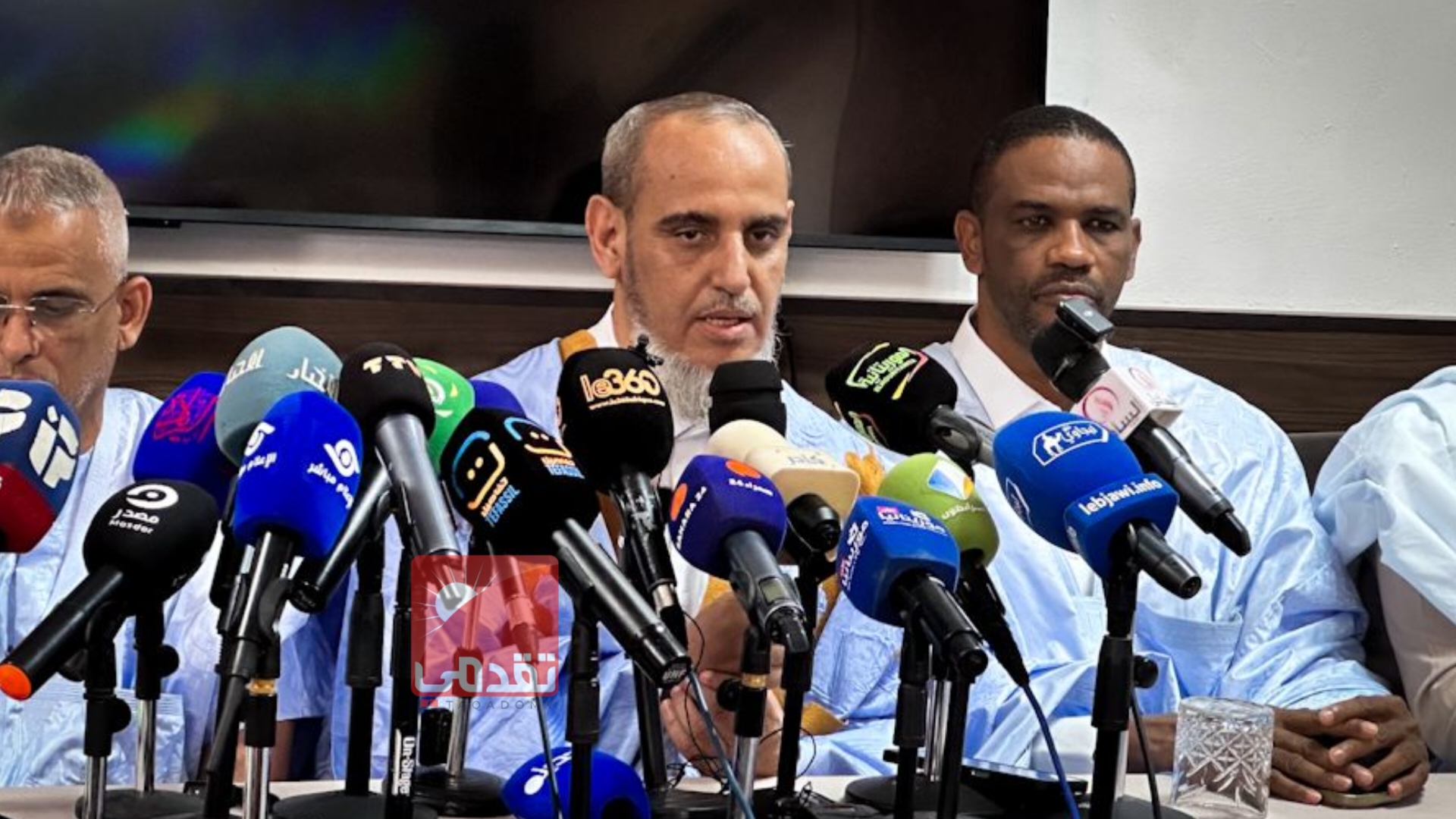 أحزاب المعارضة تؤكد موقفها الموحد بشأن الحوار وتلوح بخطوات احتجاجية