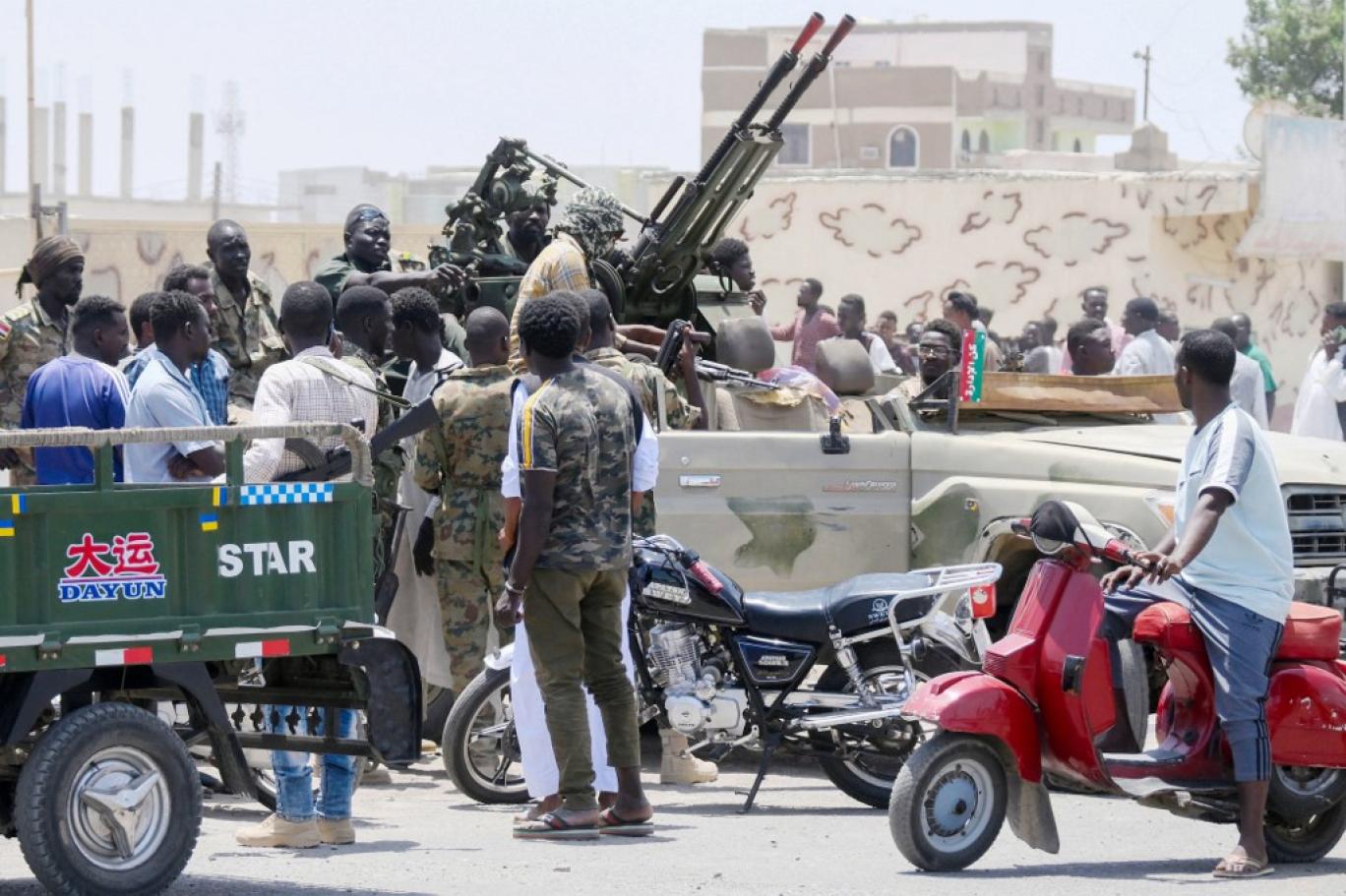 باحث:  الصراع الدائر في السودان سيكون له تداعيات على عدة دول إفريقية