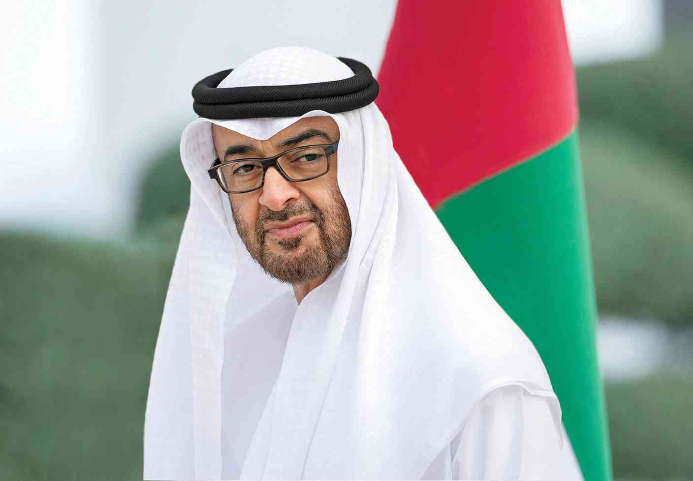 بن زايد: الإمارات ستظل داعما رئيسيا للسلام والاستقرار في المنطقة والعالم