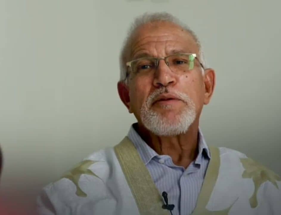 ولد حنن لمدار: منطقة الساحل مقبلة على تطوارت خطيرة