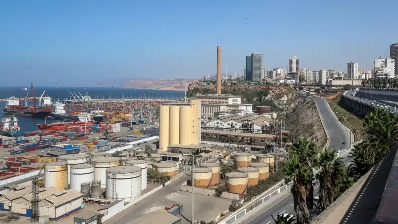 الجزائر: ارتفاع فرص العمل بنسبة 11% خلال العام 2024