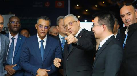 موريتانيا وتونس تتفقان على تعزيز التعاون الصحي المشترك