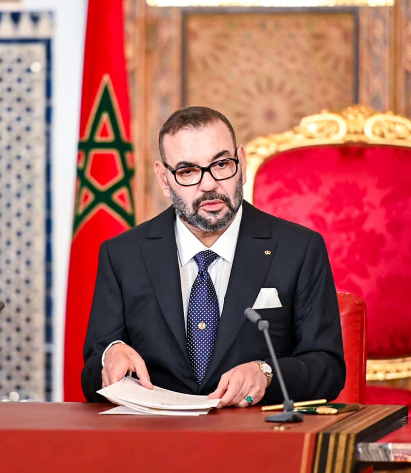 المغرب يقترح إطلاق مبادرة دولية لتمكين دول الساحل من الولوج إلى المحيط الأطلسي