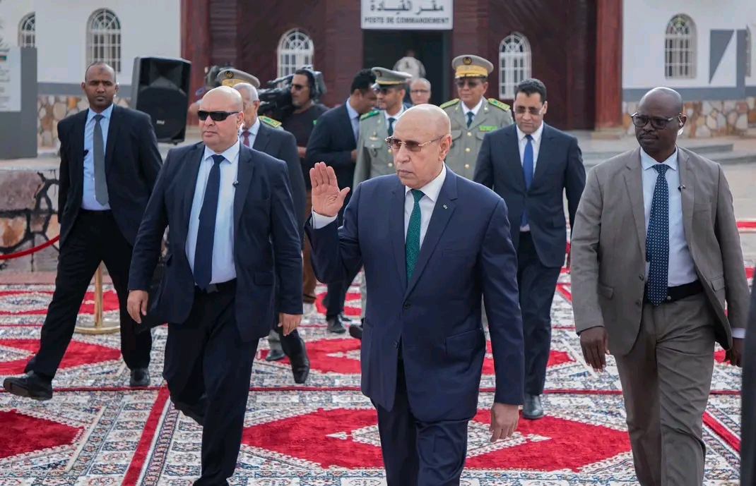 توقيف مسؤولَي الأمن الرئاسي بعد شجار في انبيكت لحواش