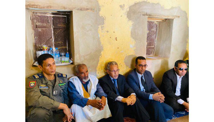 موريتانيا: السلطات تعزي في رحيل الطفل محفوظ ولد جمال ولد مامون