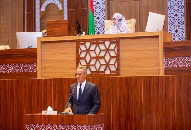 وزير الصيد يتعهد بإنشاء موانئ لاستيعاب كامل الإنتاج السمكي قبل 2029