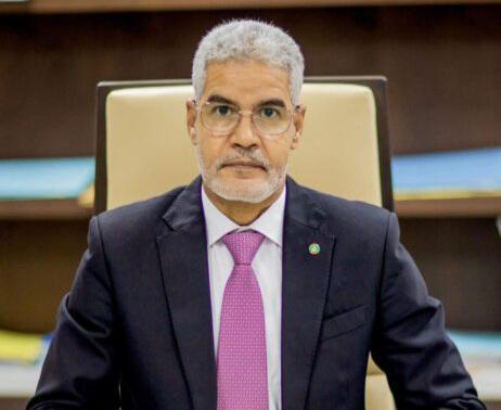 وزير الاقتصاد: الوضع الاقتصادي في البلاد عادي ولا يدعو للقلق