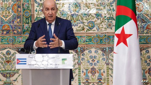 الجزائر: أحزاب سياسية تختار مرشحا توافقيا للرئاسة
