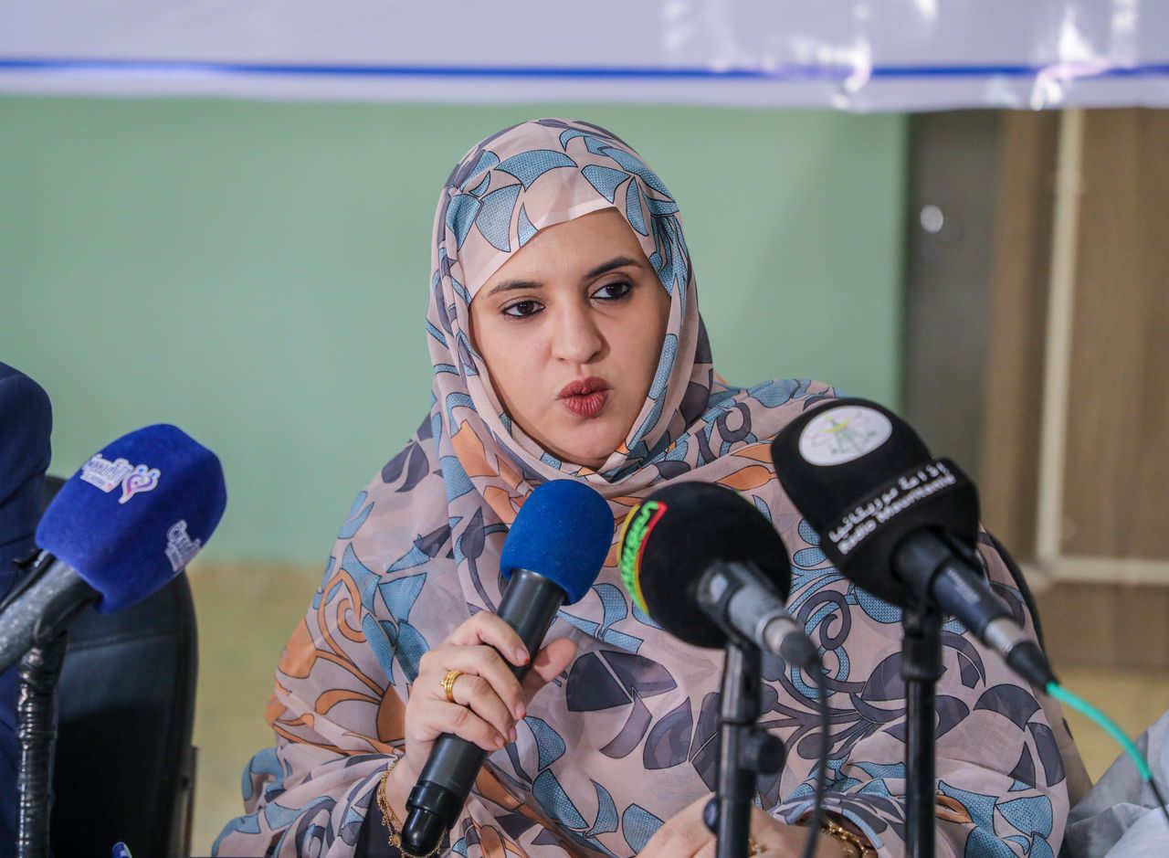 ألاك: وزارة العمل الاجتماعي تطلق البرنامج التنموي الخاص لدعم الفئات الهشة